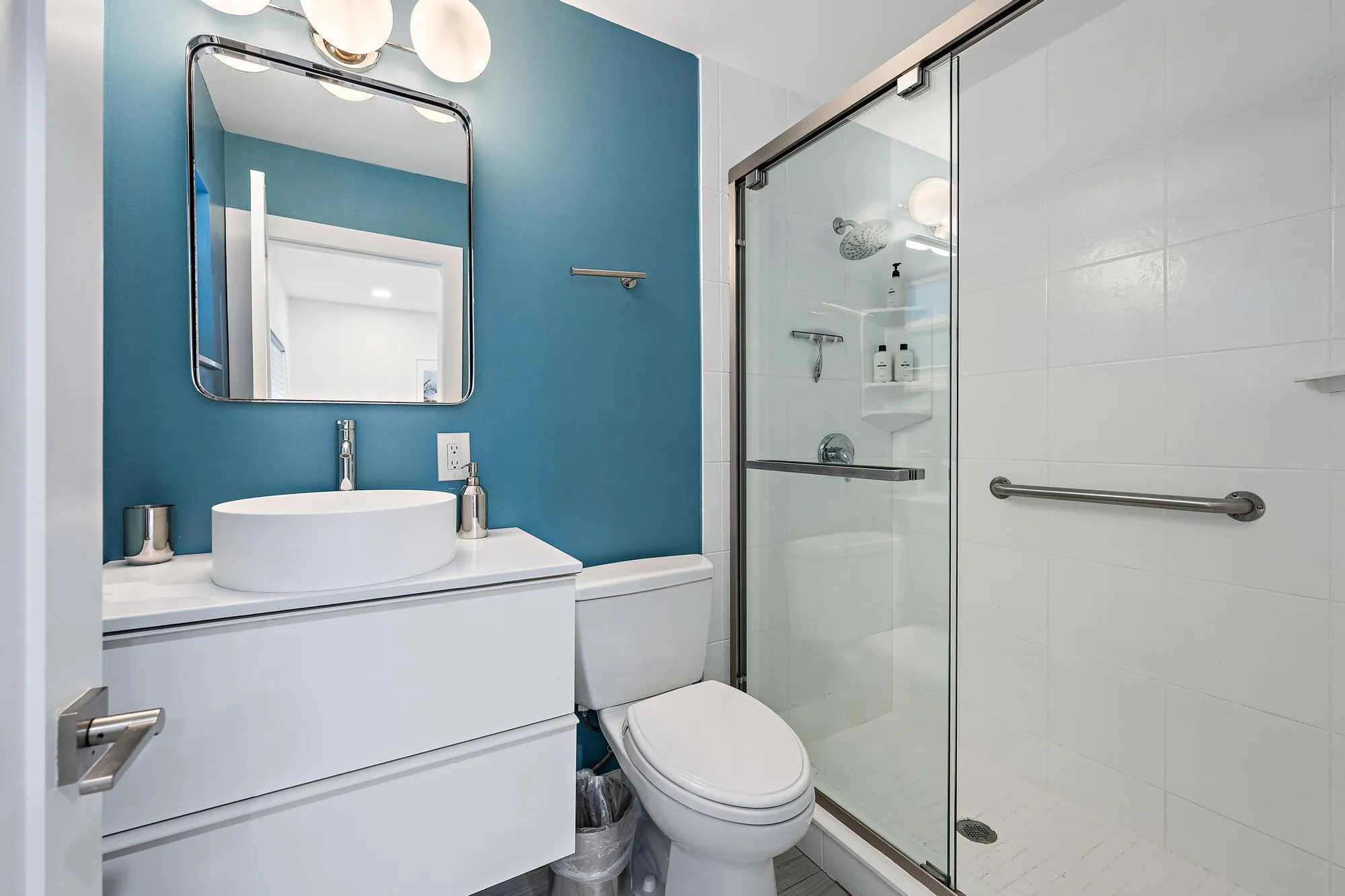 Guest Bath