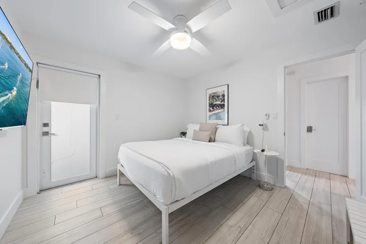 Guest Suite