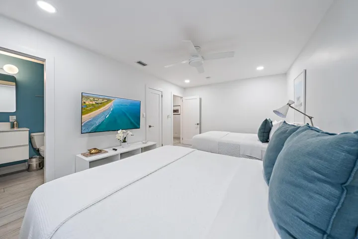 Guest Suite