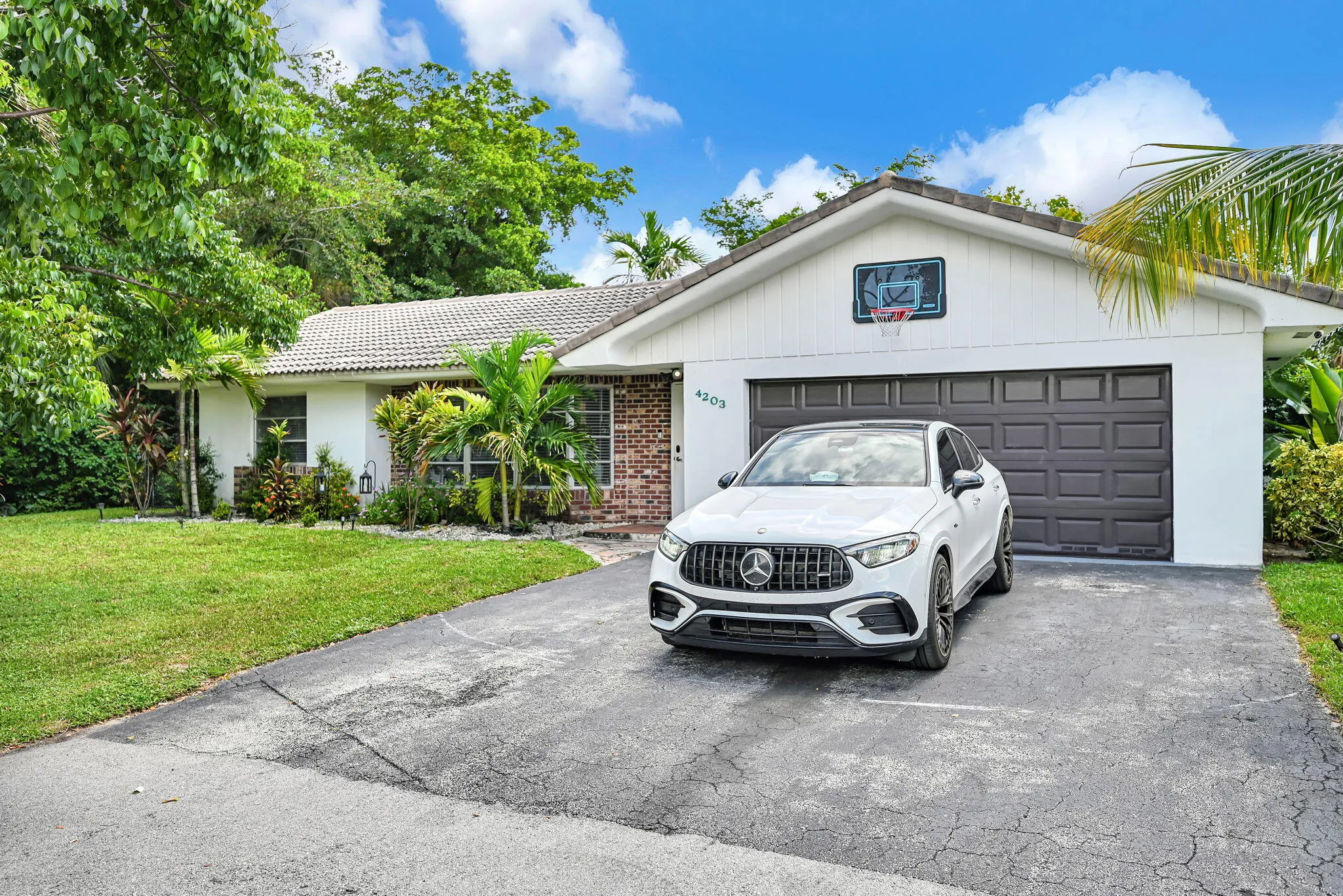 Front View