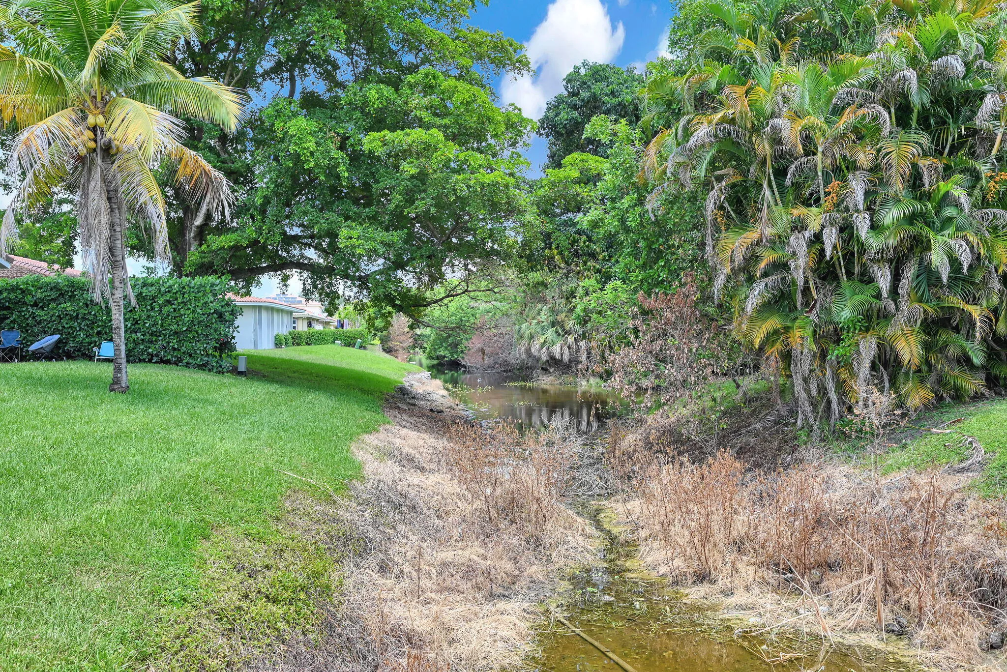 Canal View