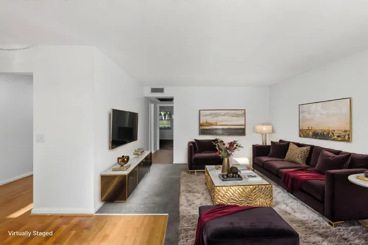 VIRTUAL STAGING LIV. RM- 1