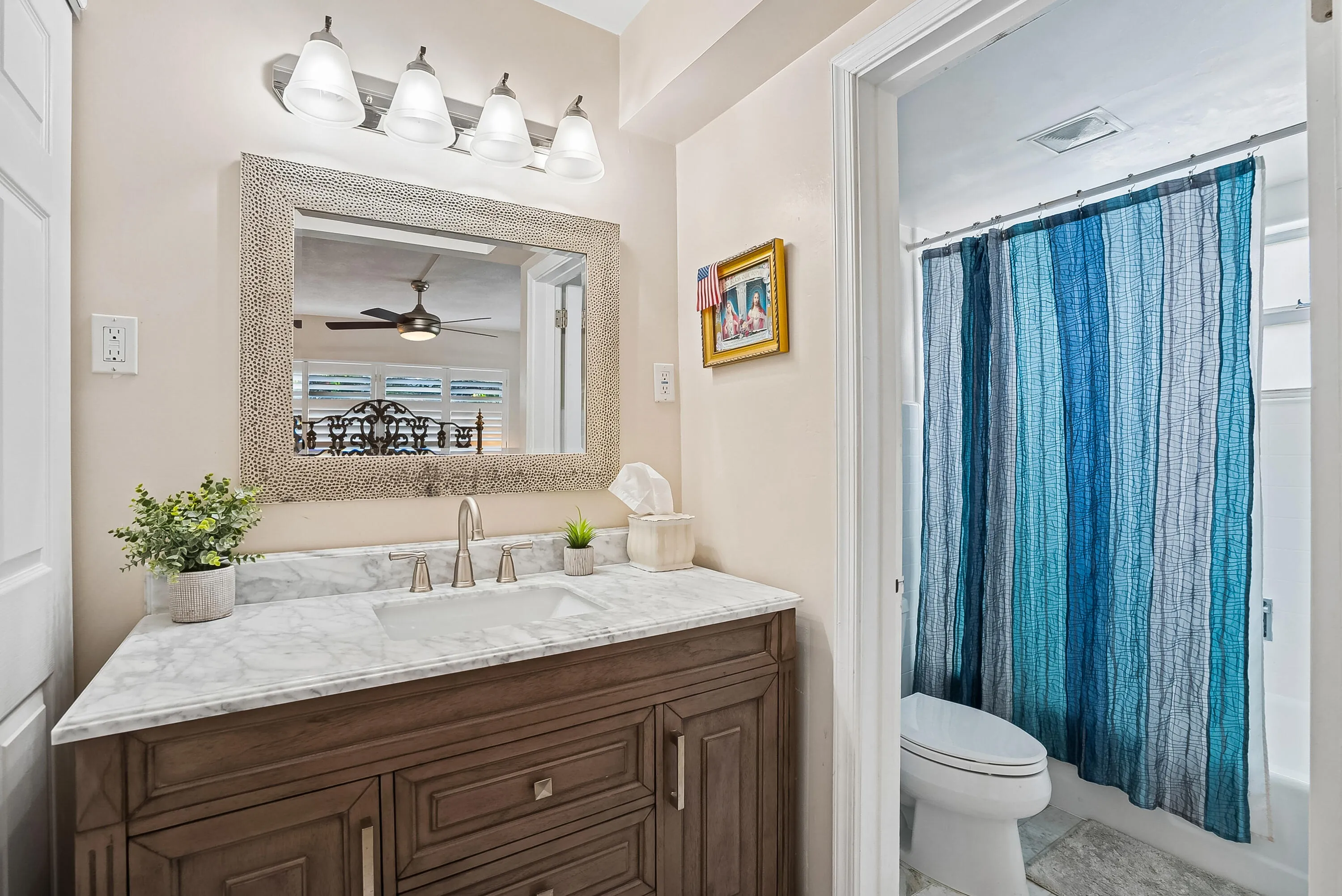 Master bath