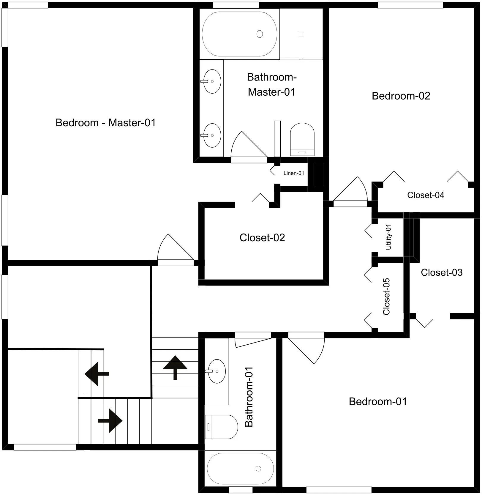 2nd Floor 4745