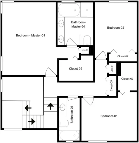 2nd Floor 4745