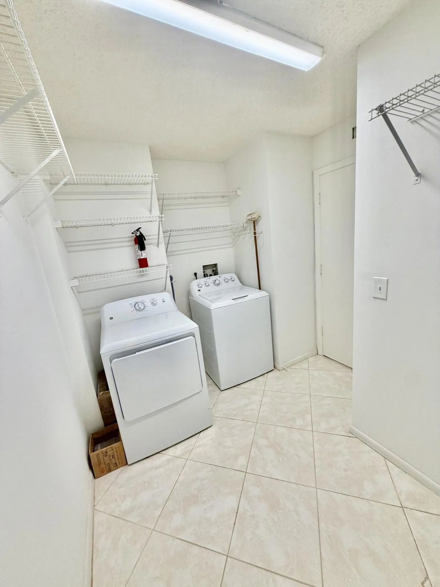 Large Utility Room