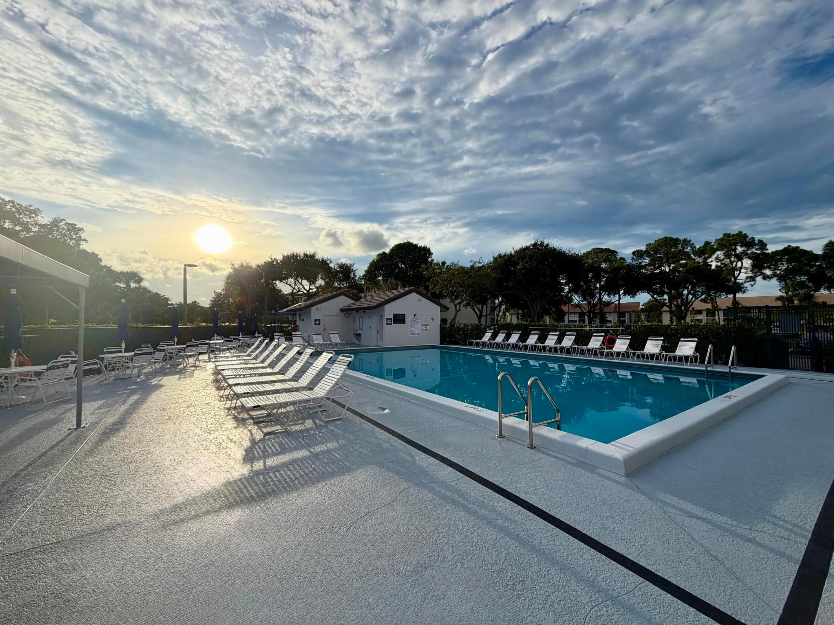 Community Pool