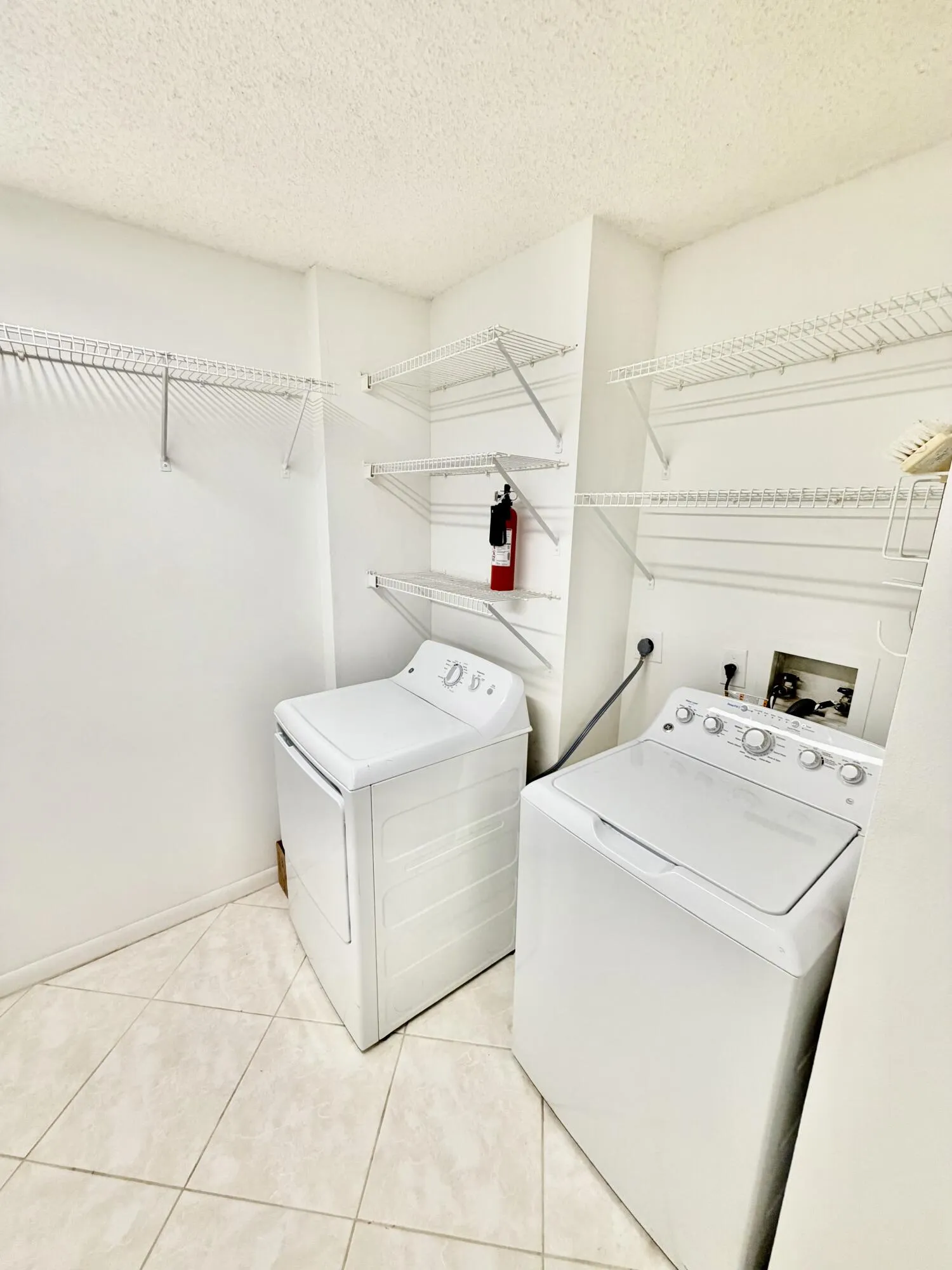 Large Utility Room