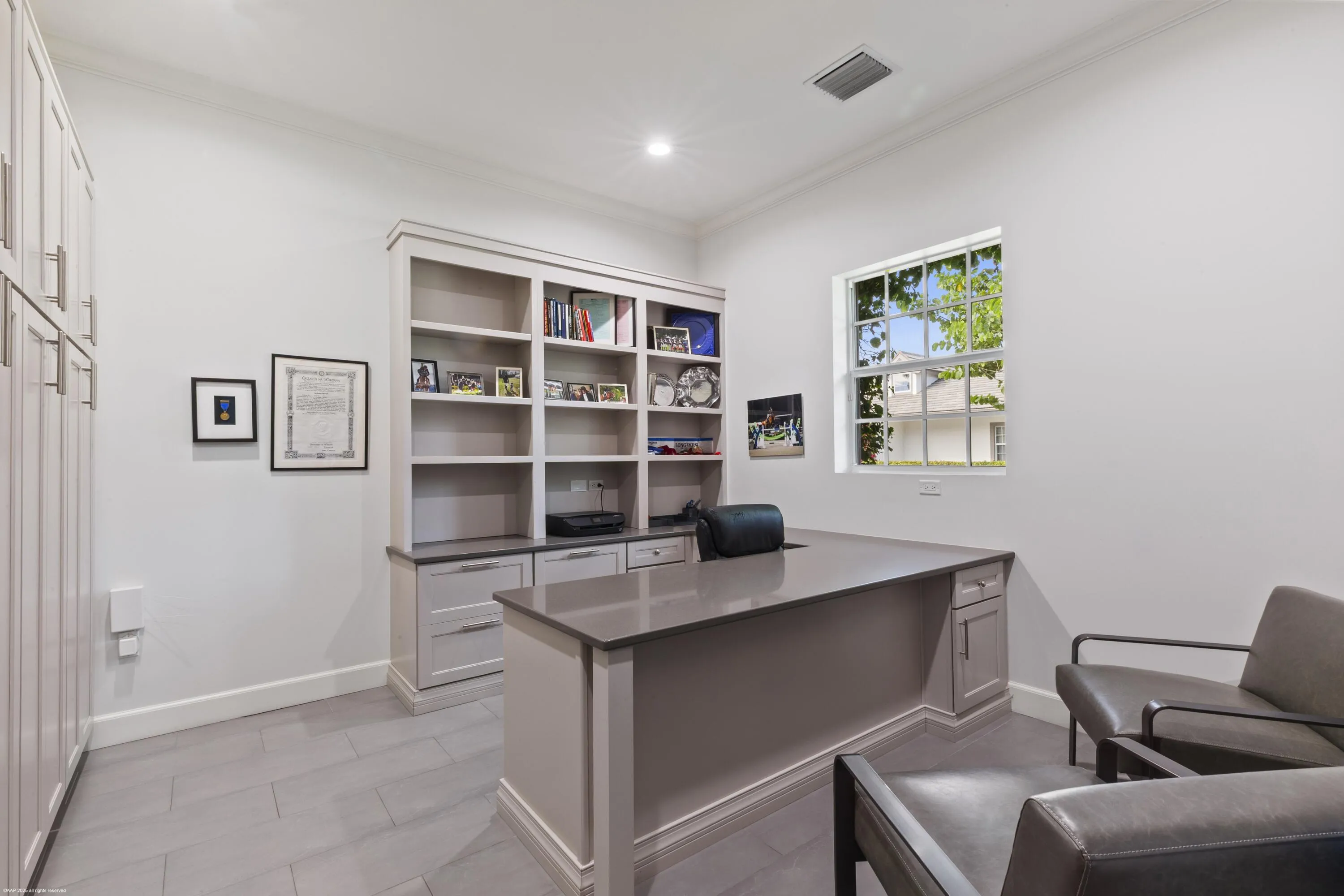 Managers Office