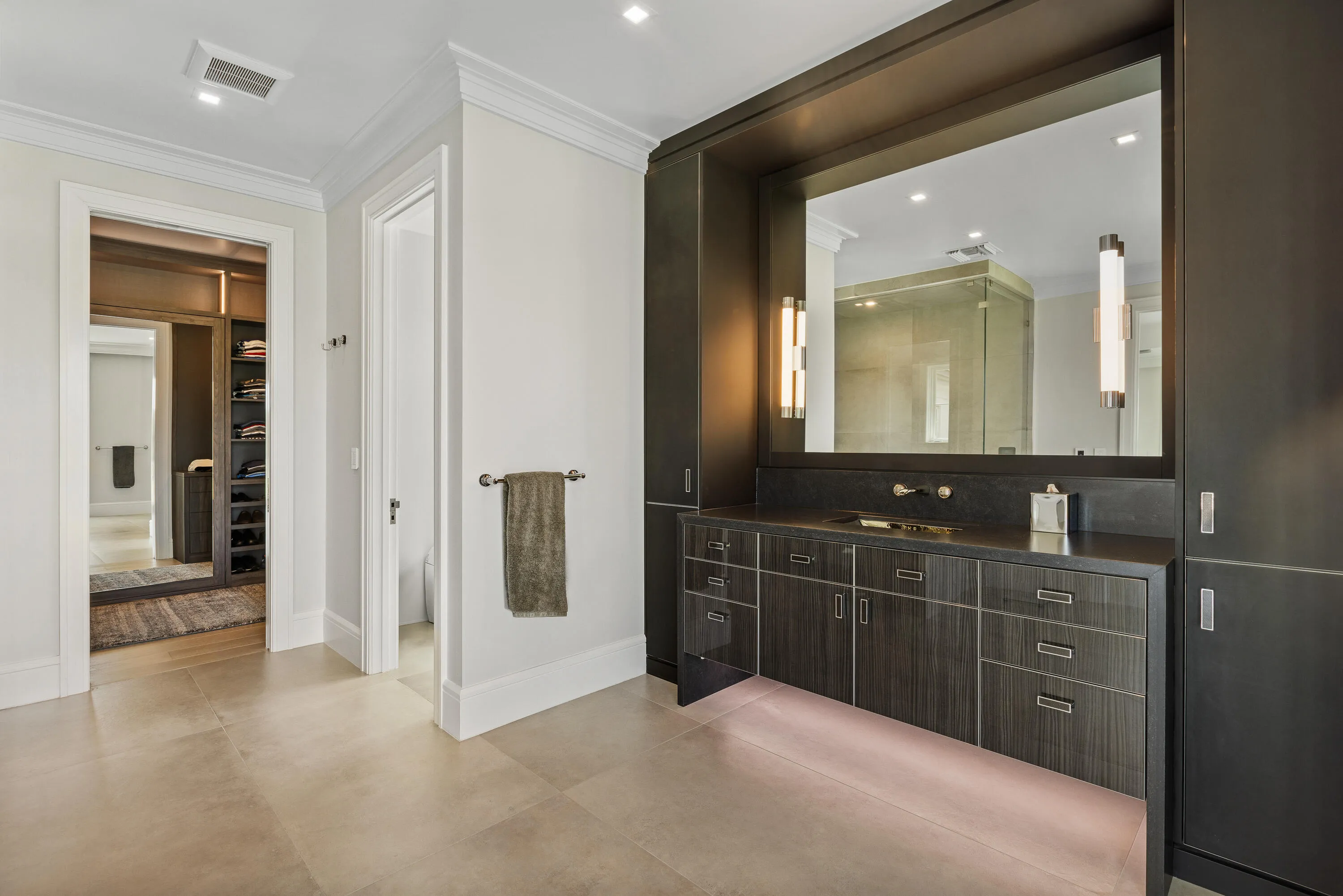 Primary Suite Bath #2