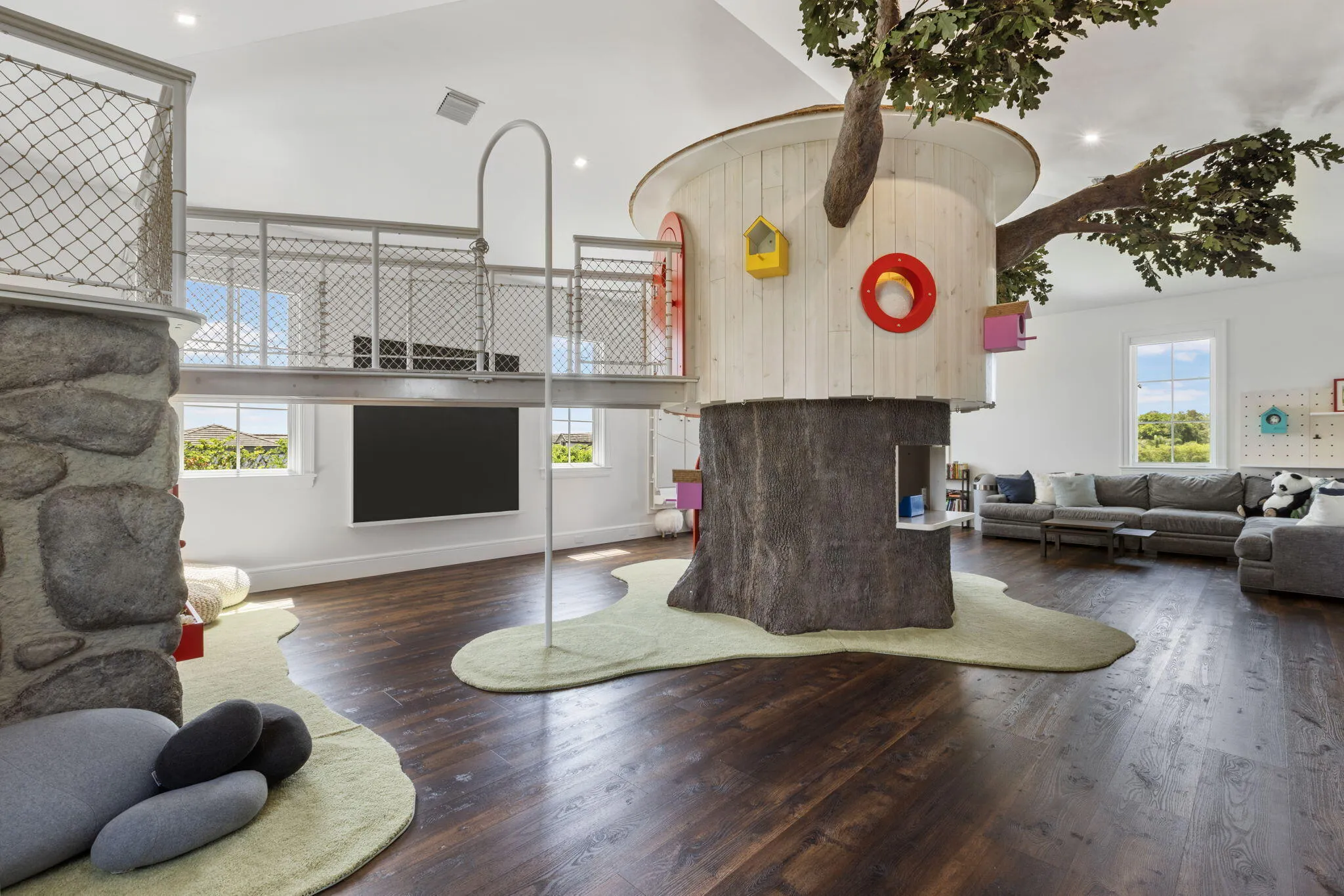 Playroom