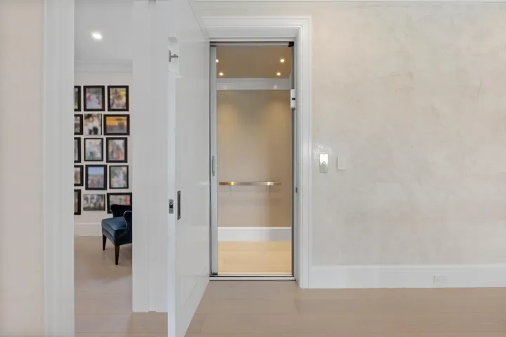 Elevator