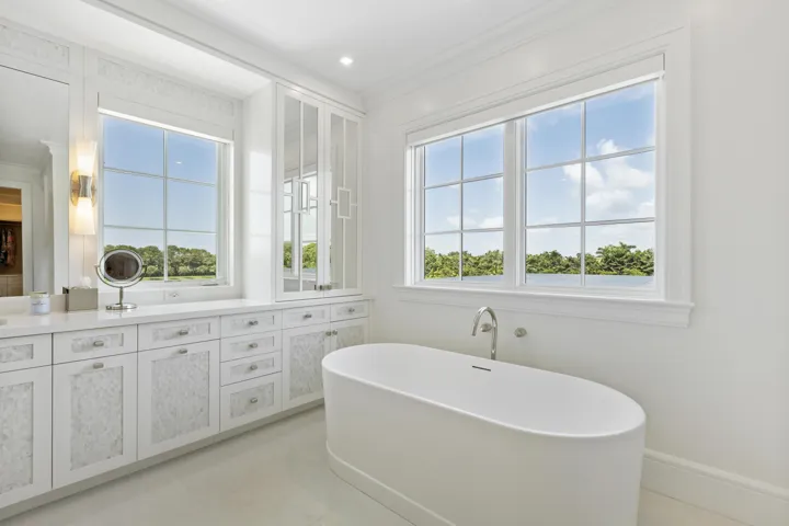 Primary Bath #1