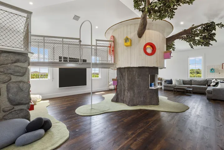 Playroom