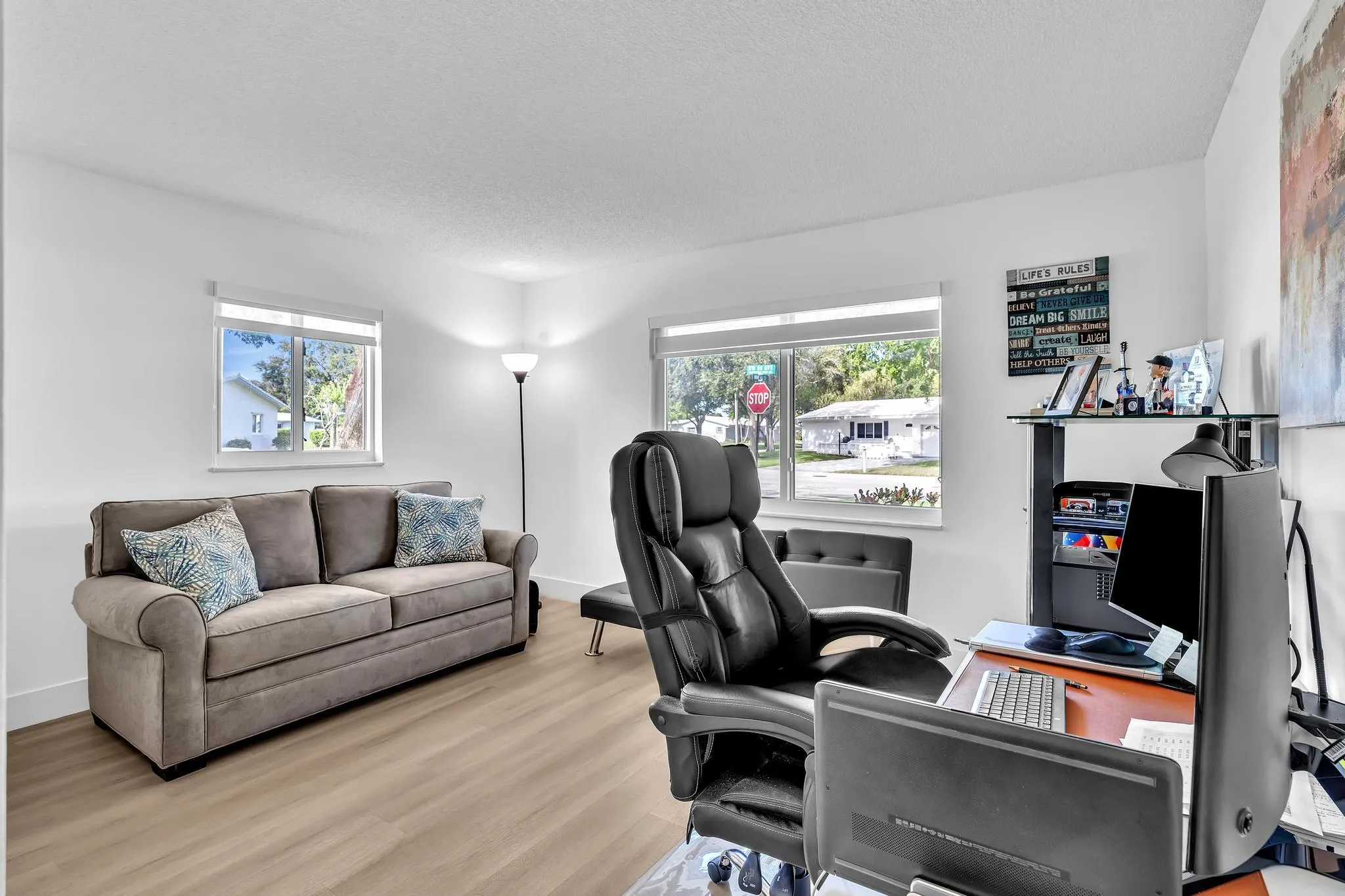 2nd Bedroom