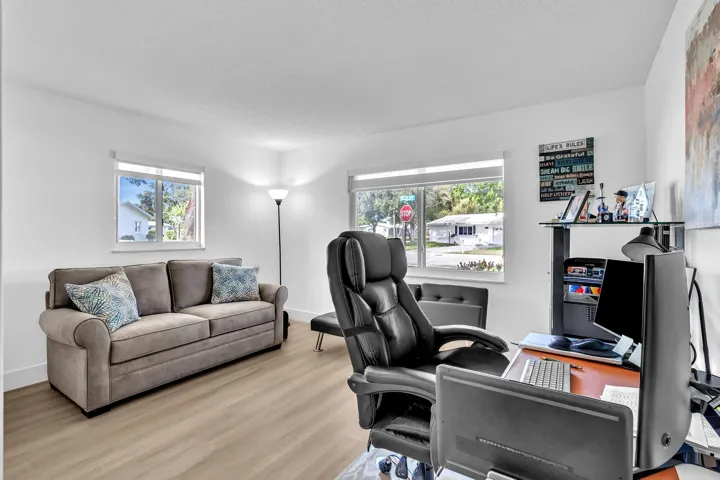 2nd Bedroom