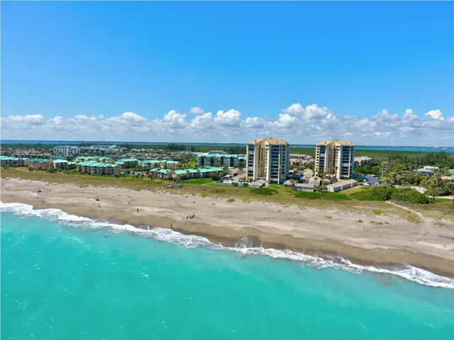 MILES OF UNCROWDED & UNSPOILED BEACHES