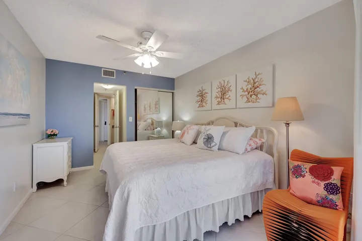 GUEST BEDROOM..