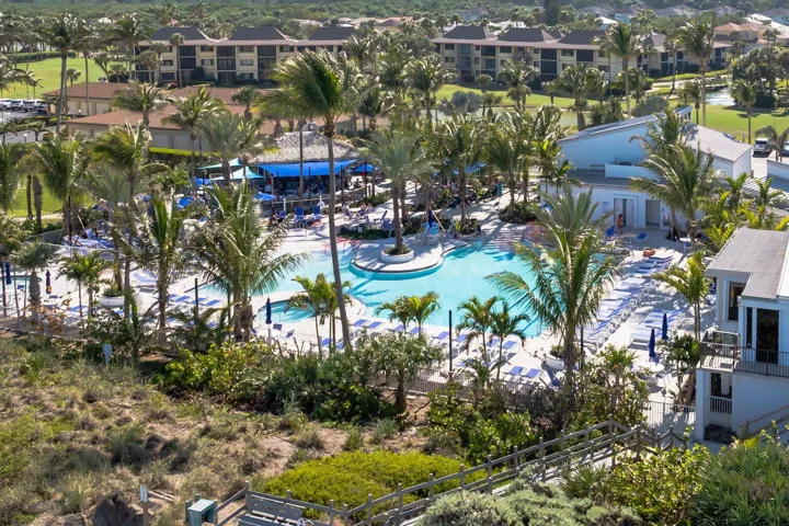 NEW RESORT STYLE POOL