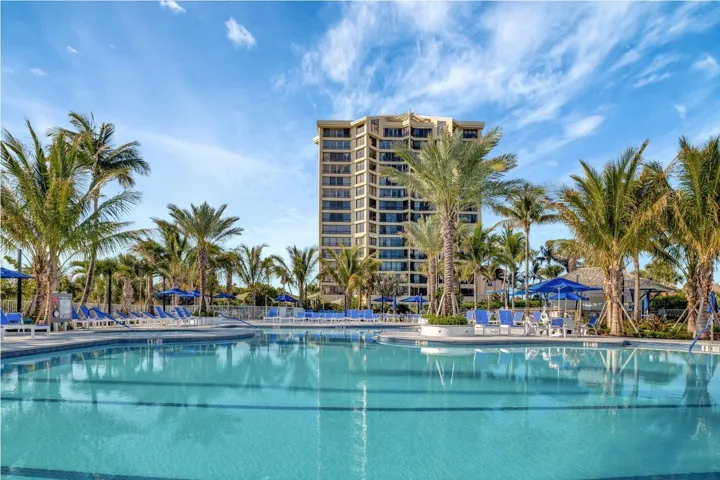 MAIN POOL, -