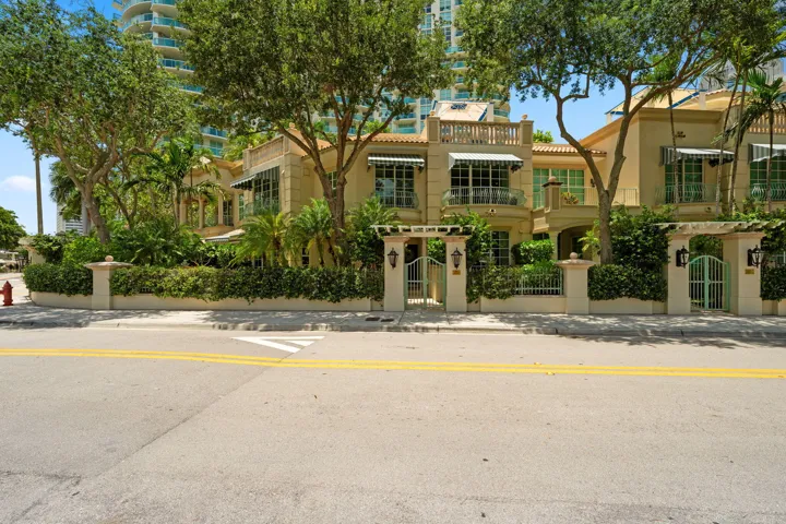 1 of 5 Villas