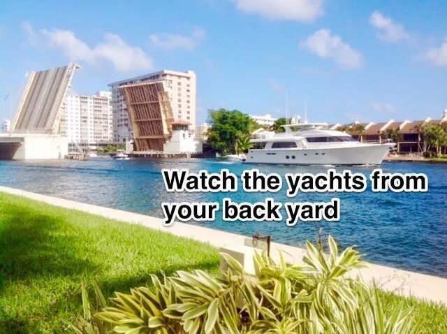 Voyager intracoastal