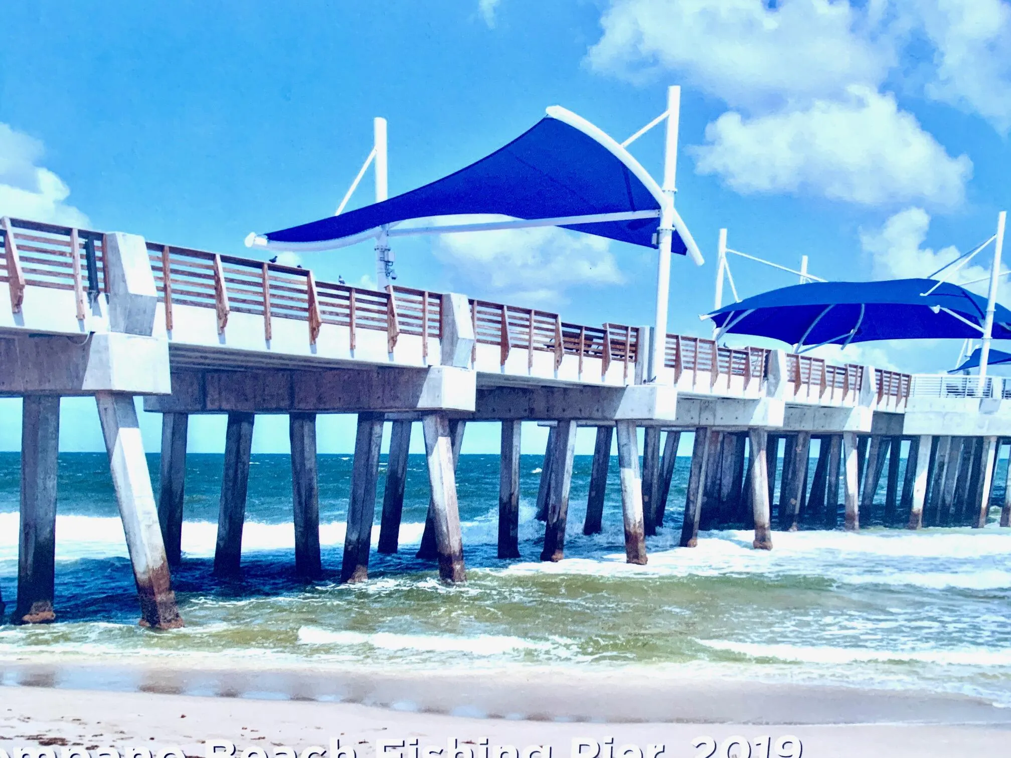 Pompano Beach Pier