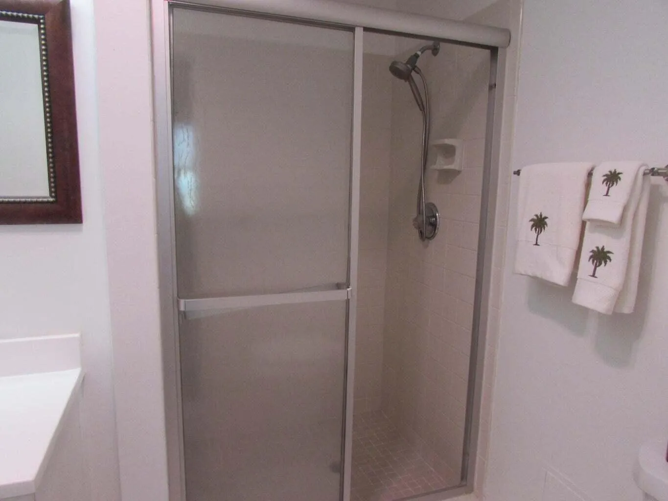 2nd full bath