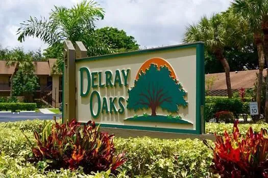 Delray Oaks