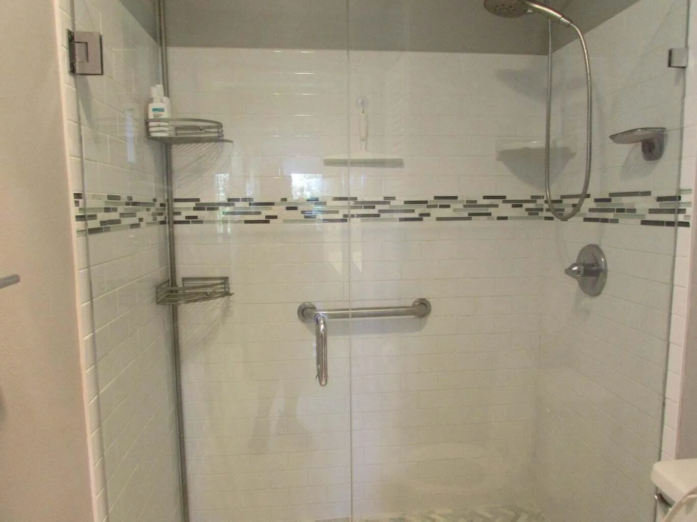 shower