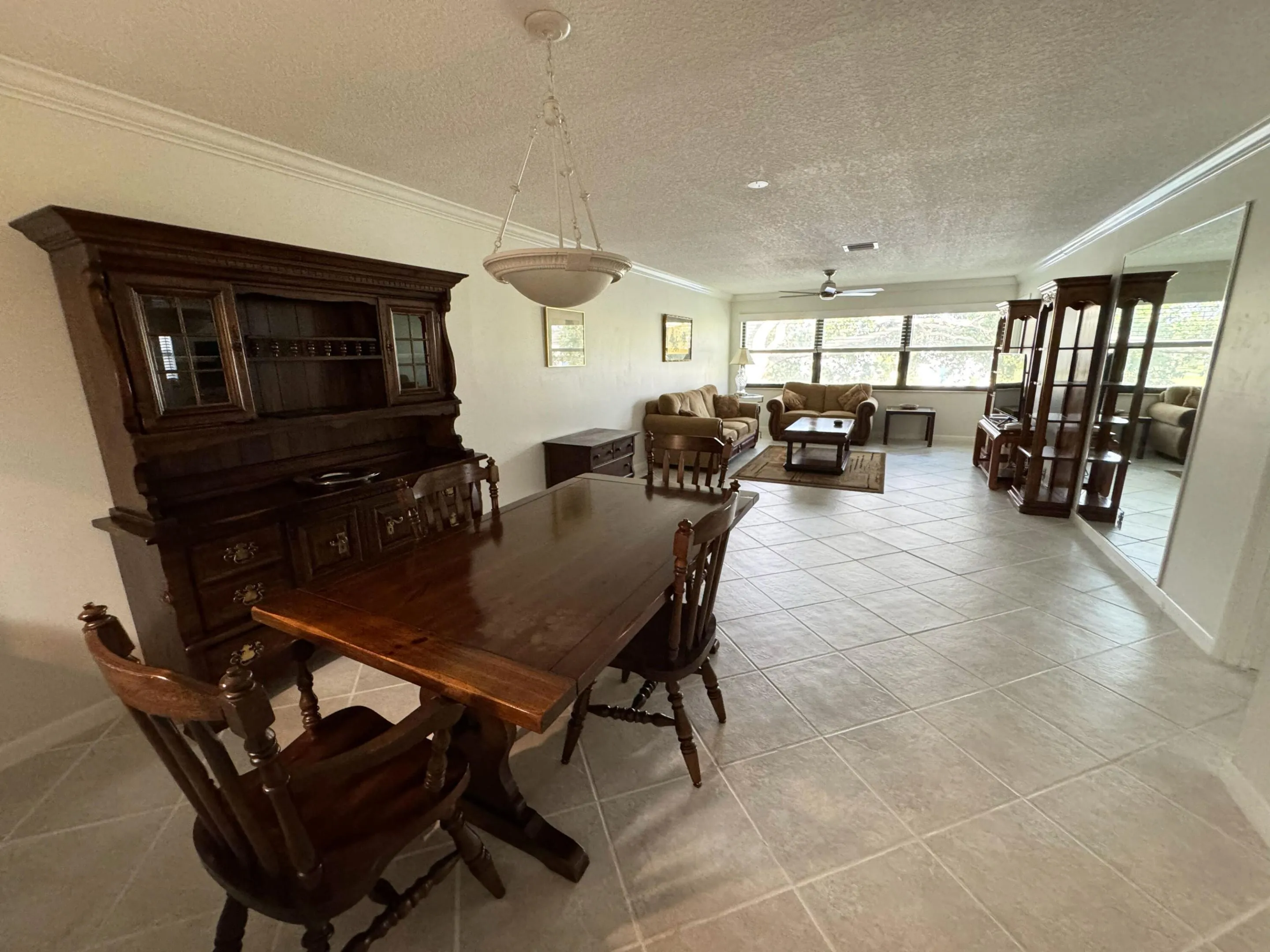 Living/Dining