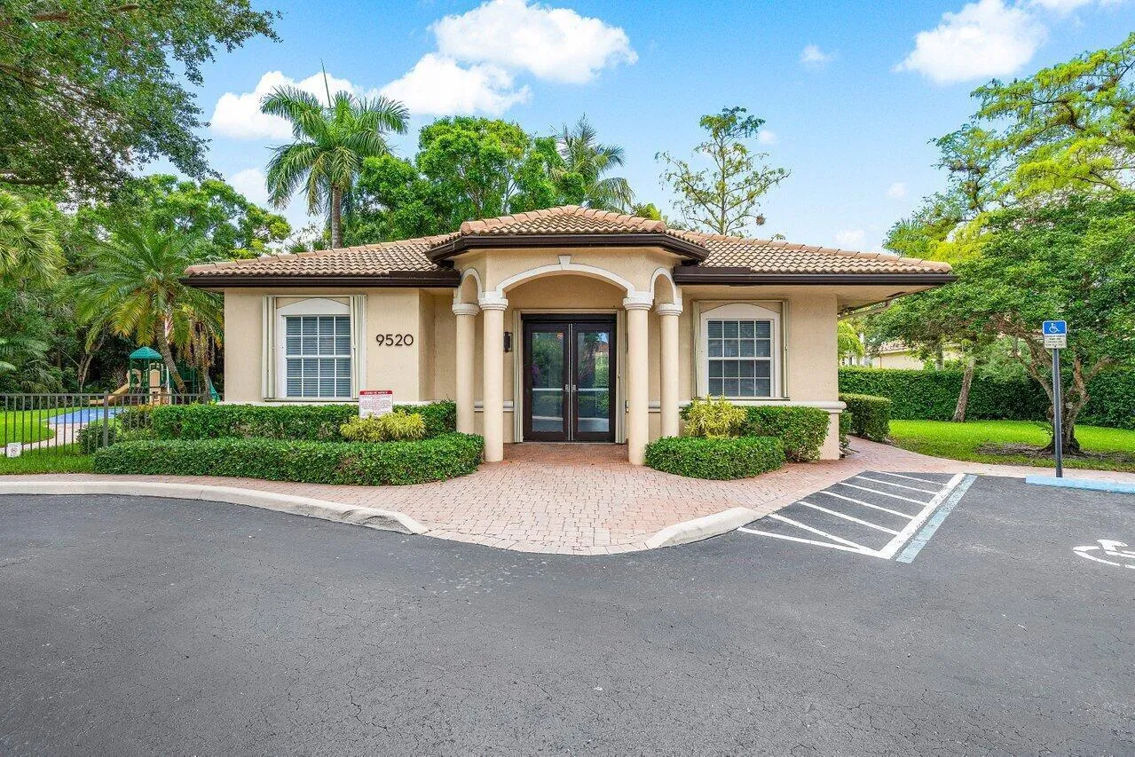Avalon clubhouse