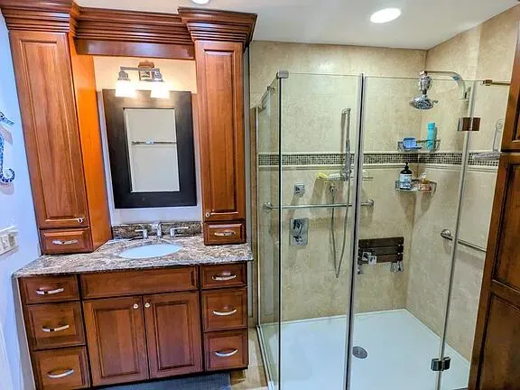 Great Shower