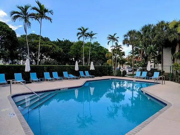 Community Pool