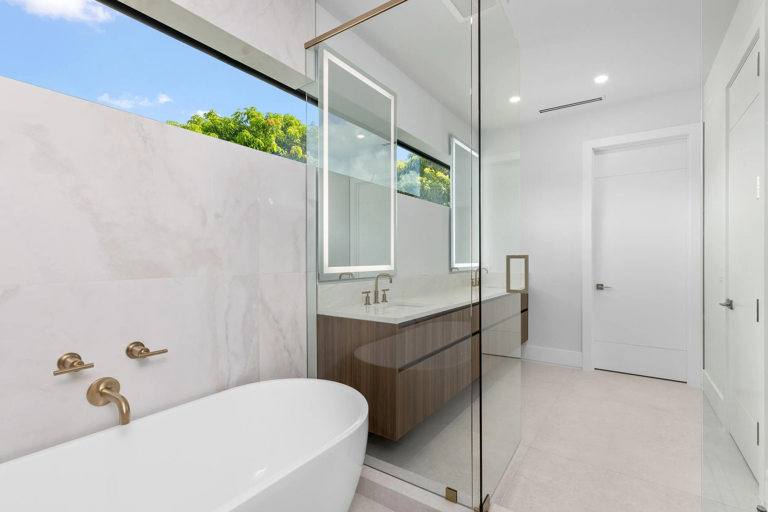 Master Bath 4