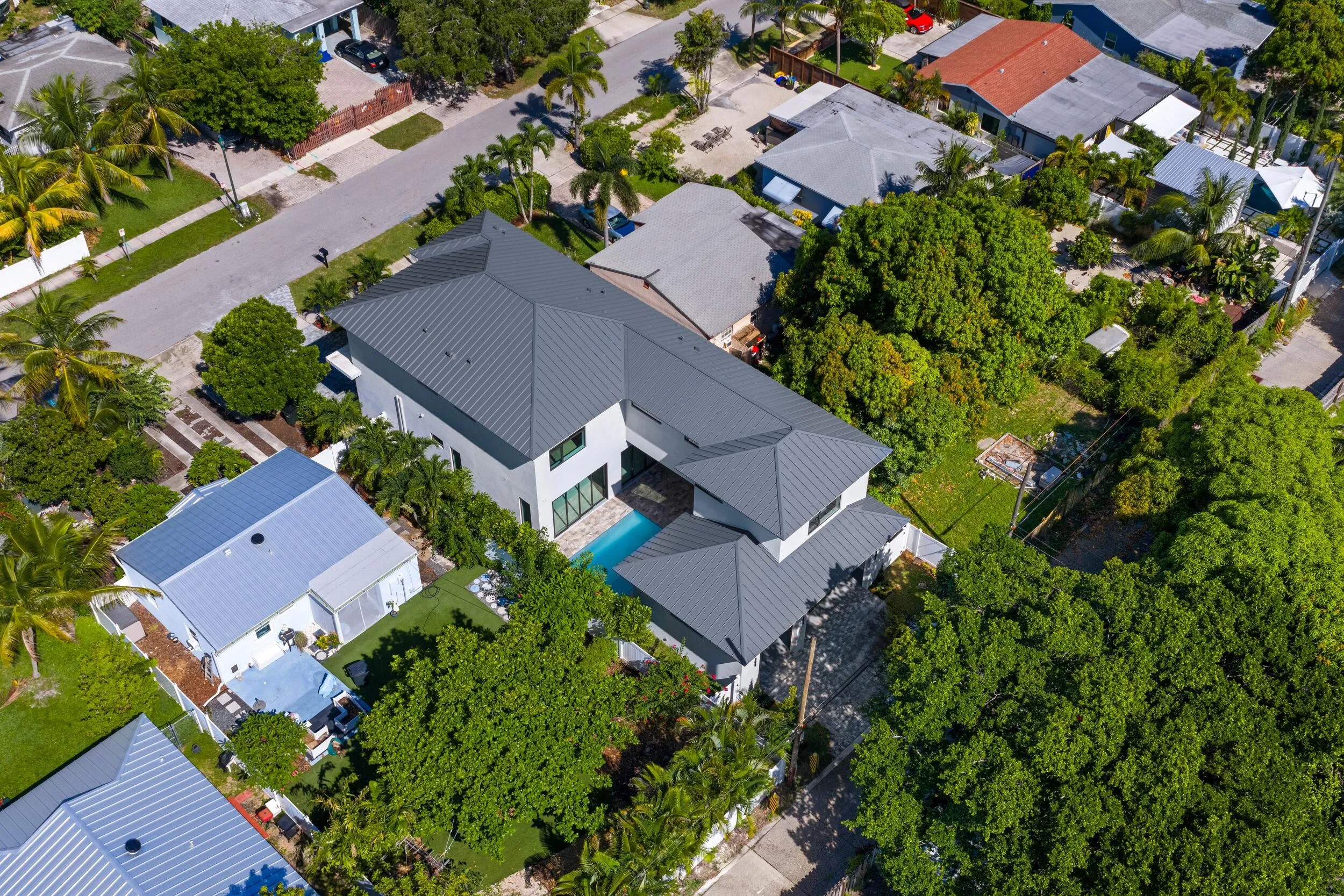 Aerial 2