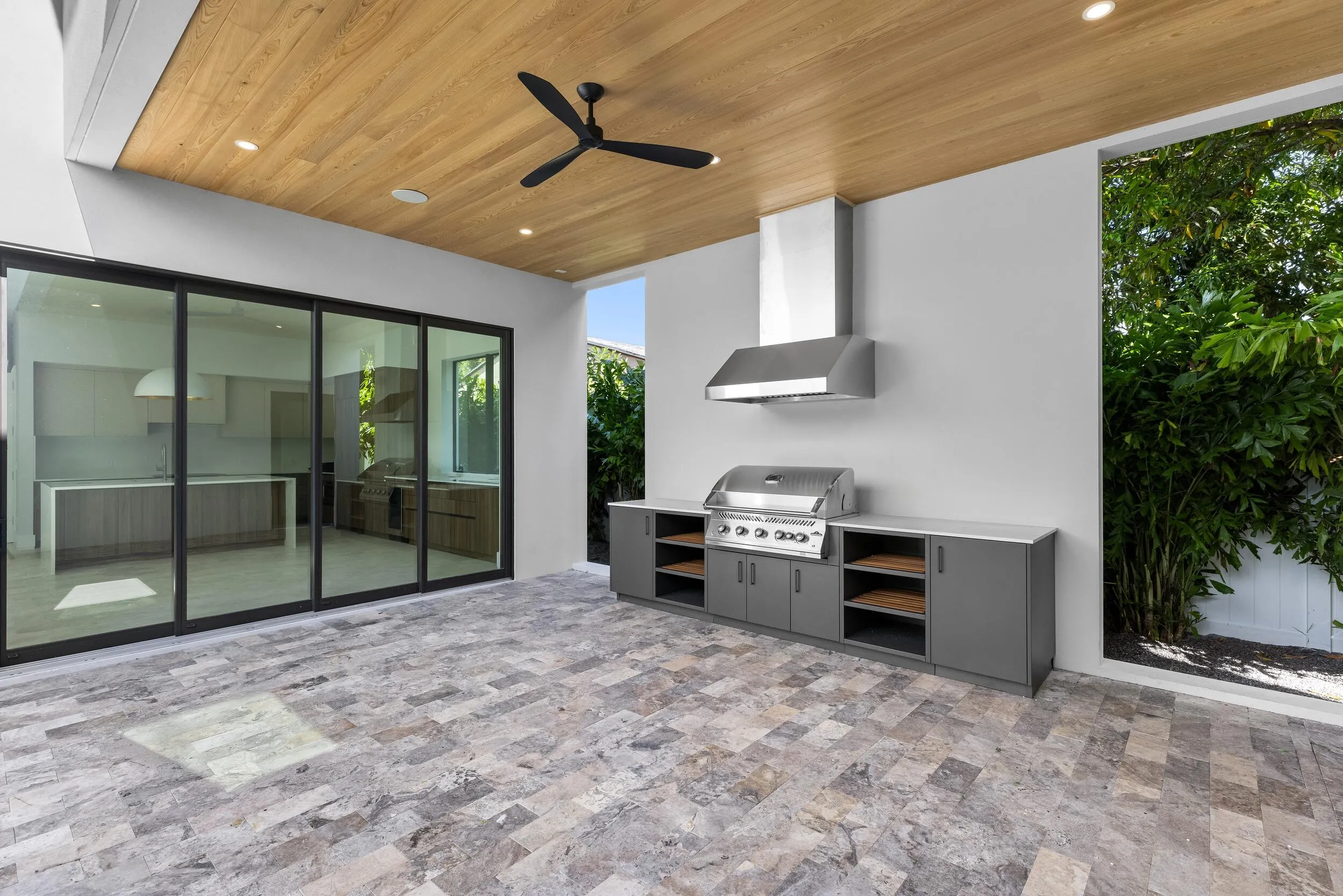 Patio 1