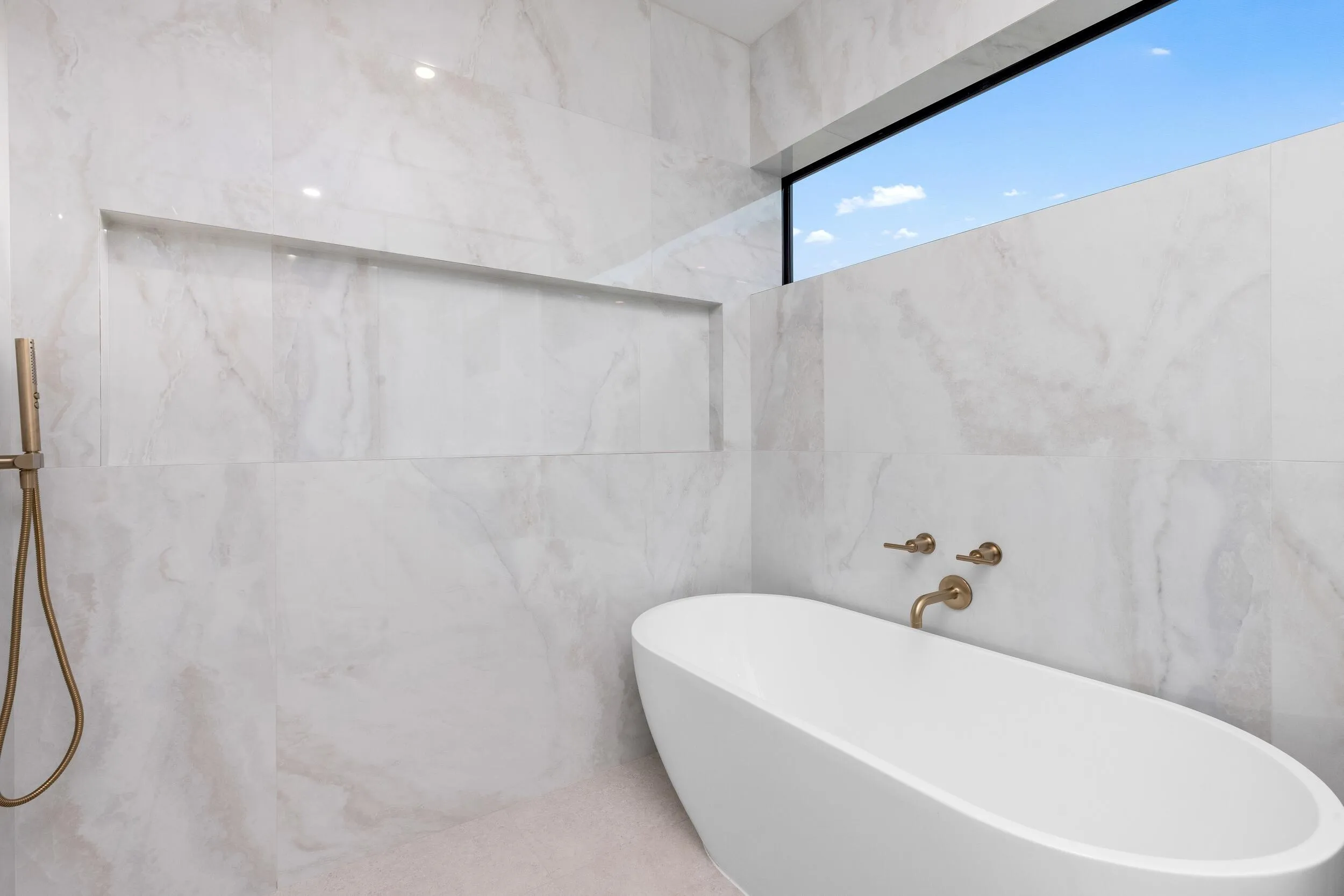 Master Bath 2