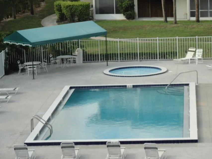 1 OF 4 POOLS