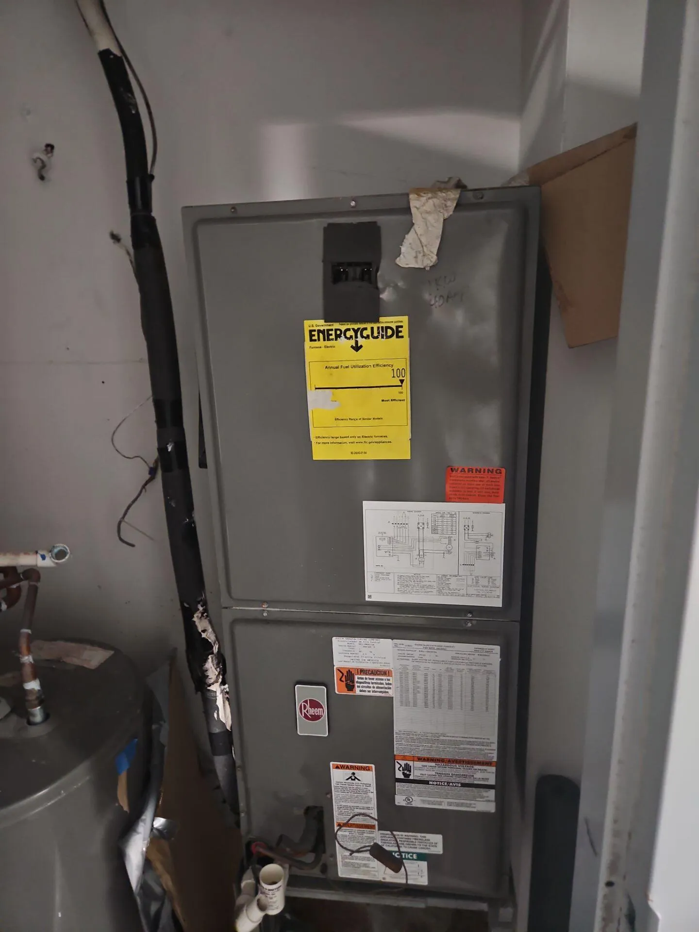 Air Handler