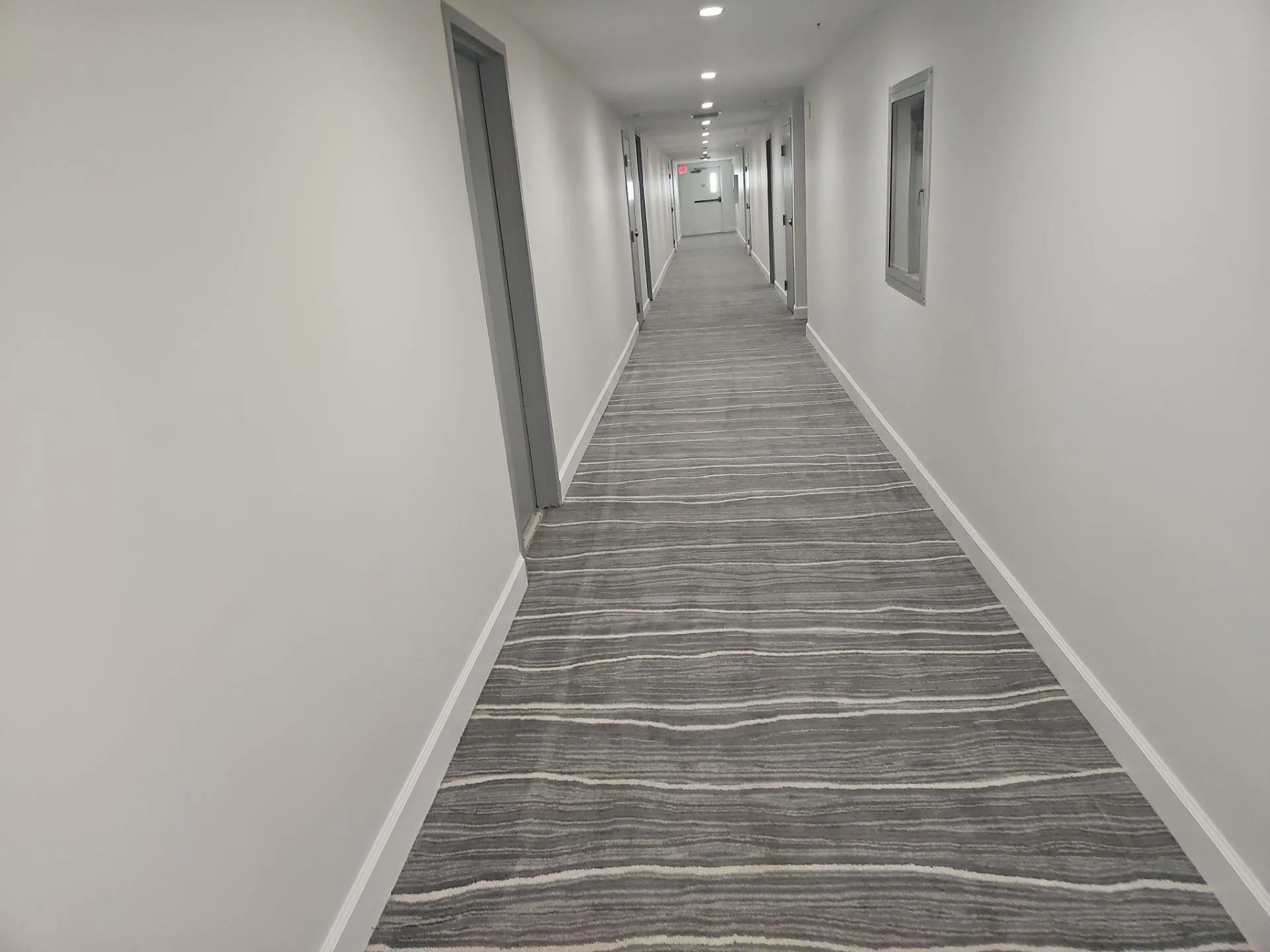 hallway