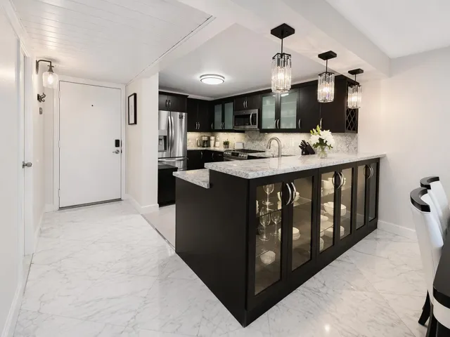 Kitchen Display