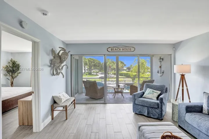 Turn key 2/2 Condo on the water!