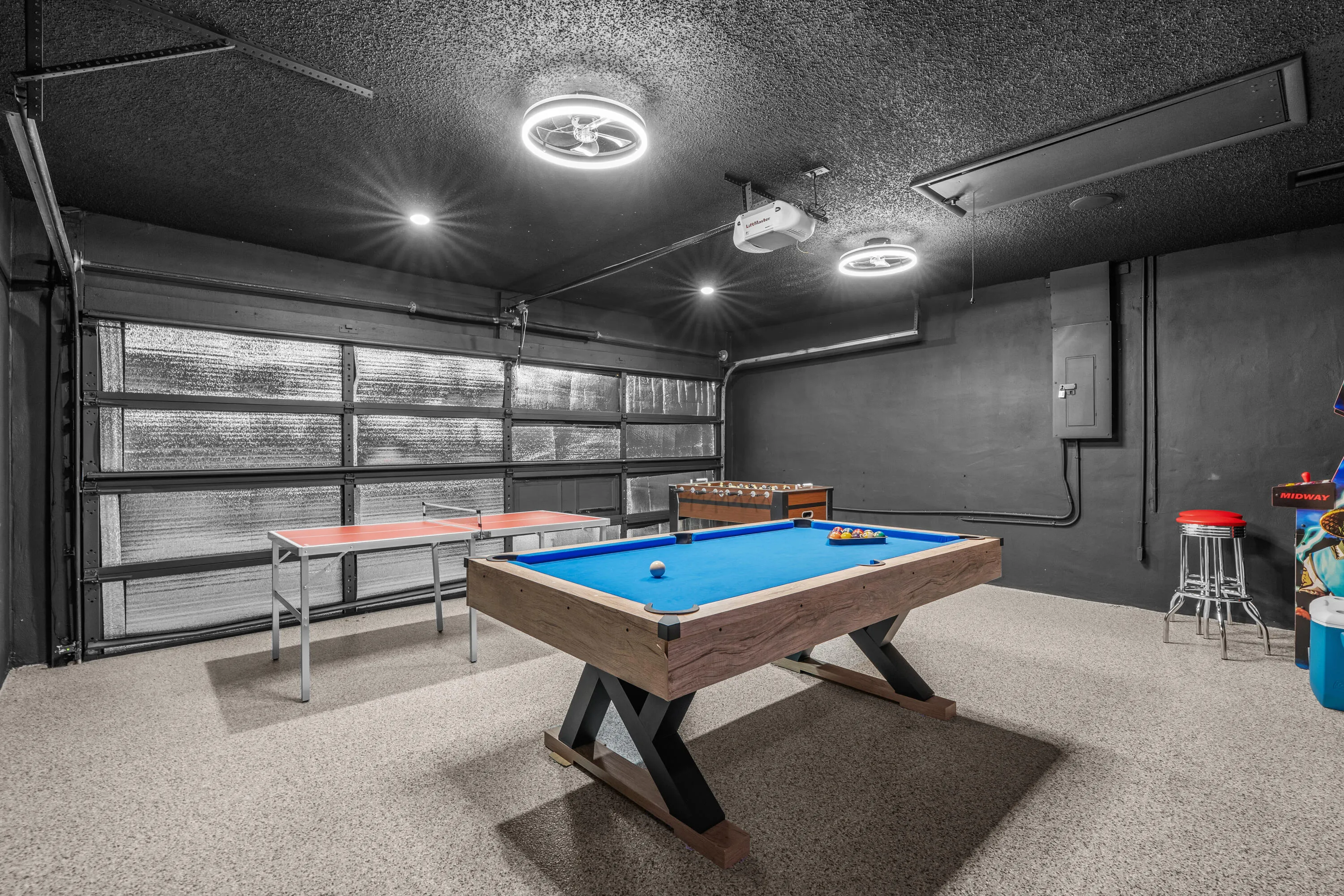 Z Game room 3