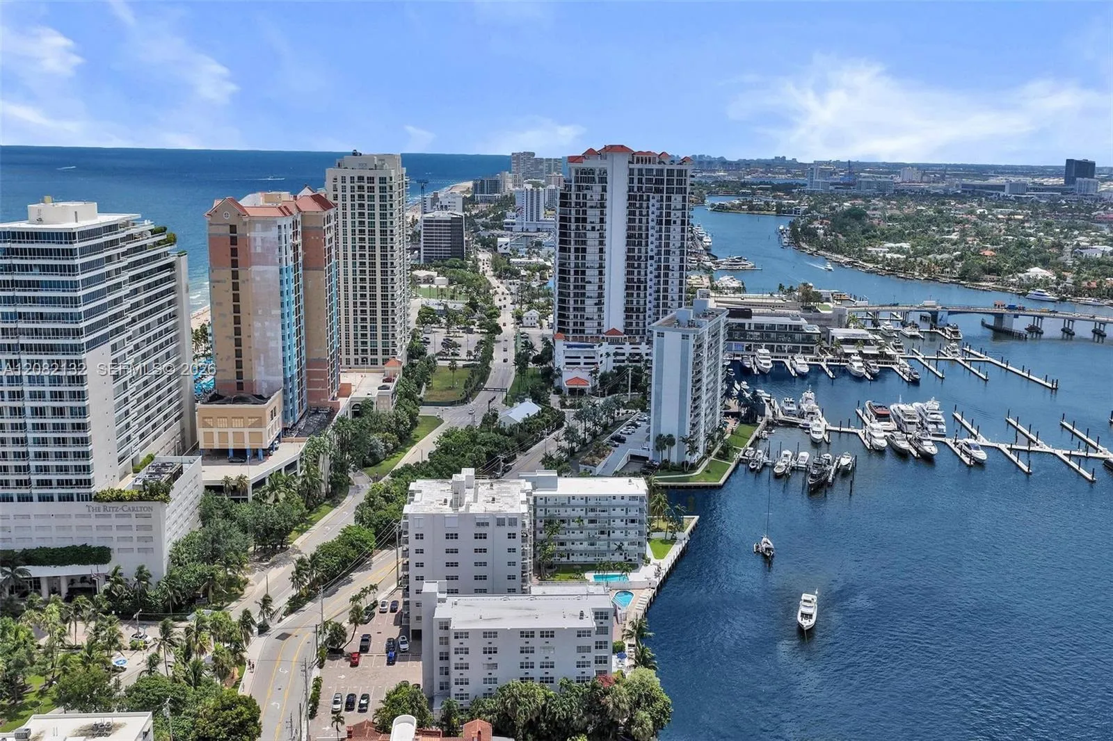 Nearby jet ski rentals available for Intracoastal tours