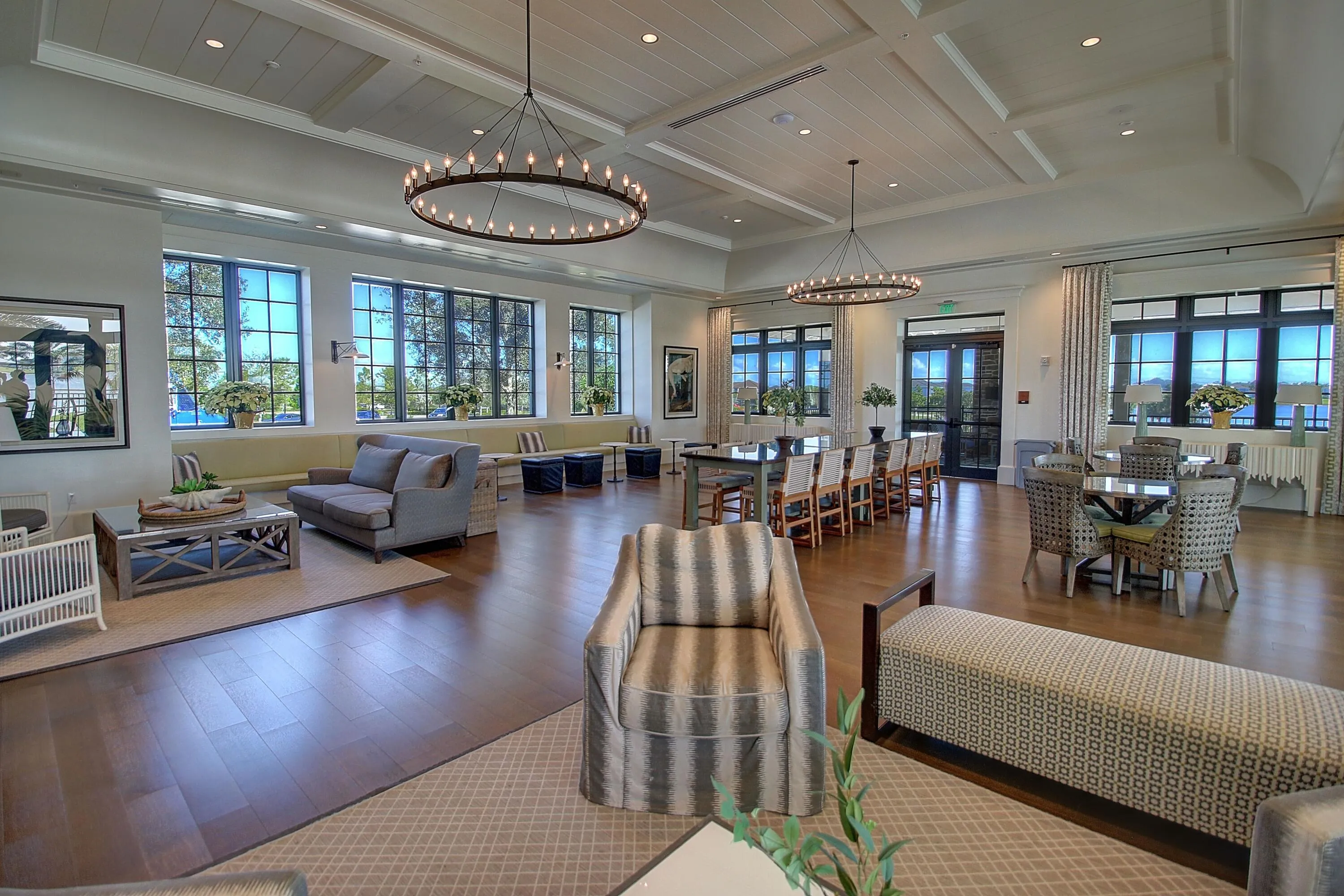 Club House