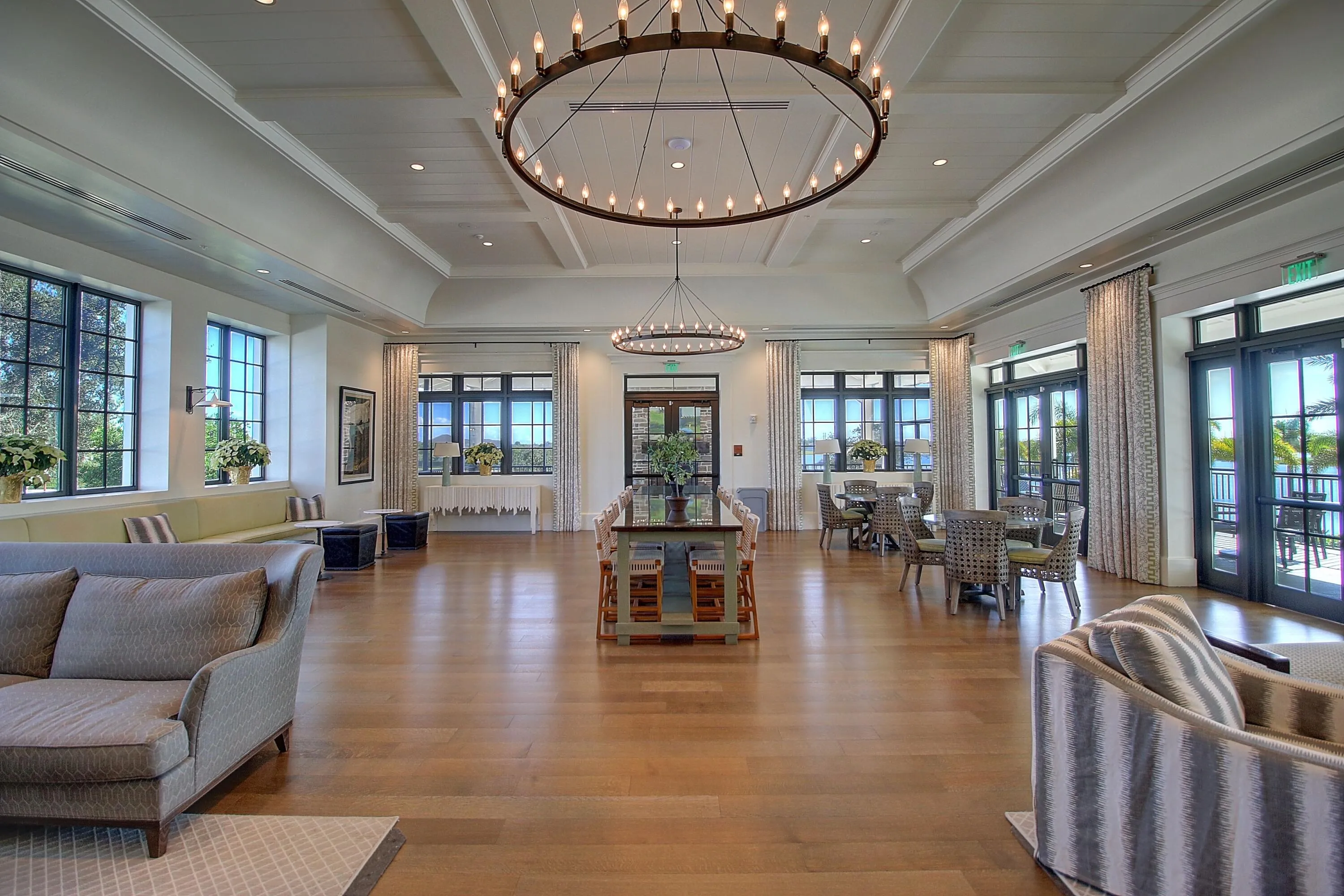 Club House 2