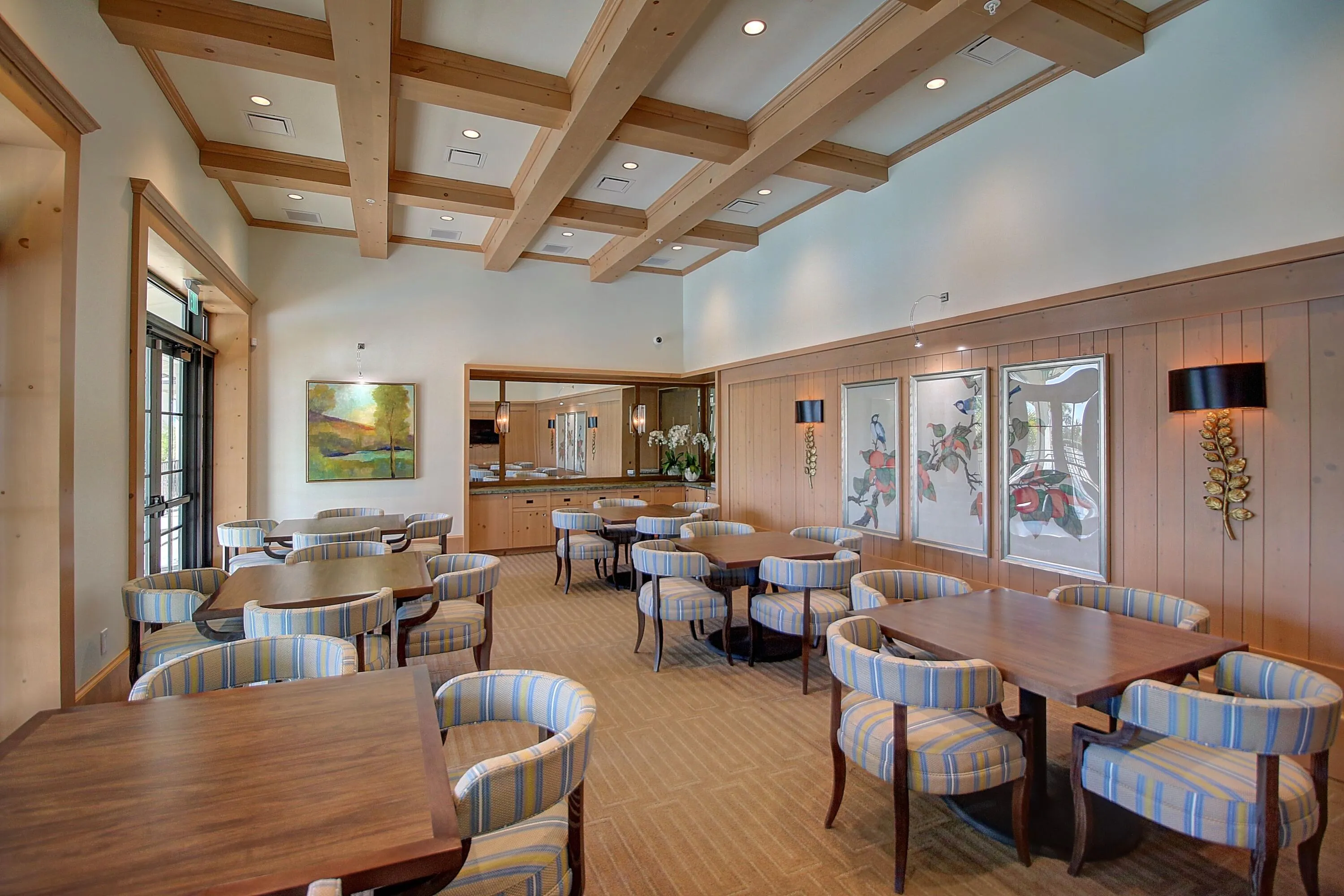 Club House 3