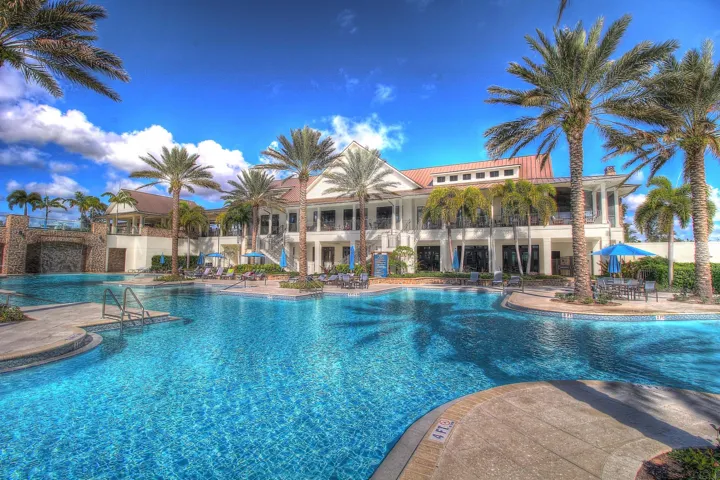Pool Area 2