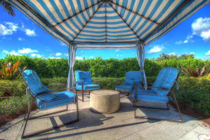 Cabana